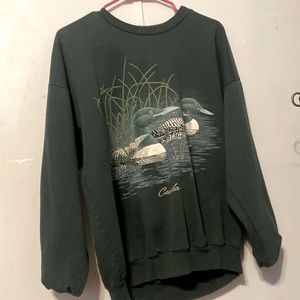 Bara-qu-da sweatshirt
